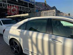 مرسيدس بنز S-Class